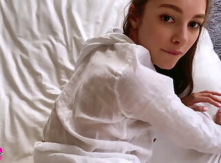 Fuck babe brunette blowjob porn