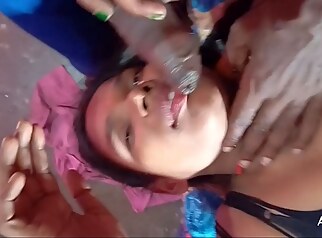 Fuck facial cumshot blowjob porn