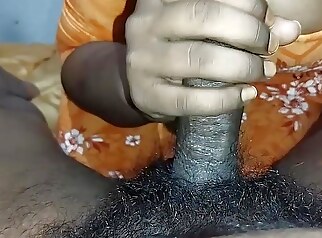 Fuck hardcore close-up handjob porn
